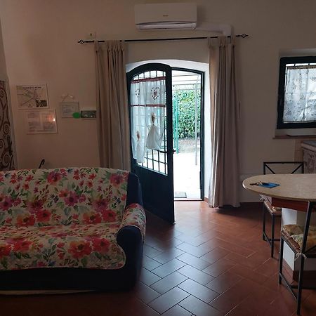 La Piccola Oasi Con Parcheggio Leilighet Firenze Eksteriør bilde