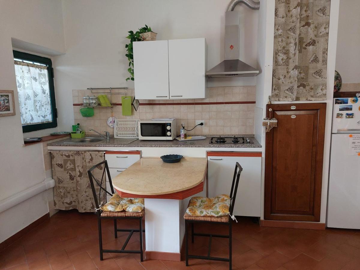 La Piccola Oasi Con Parcheggio Leilighet Firenze Eksteriør bilde